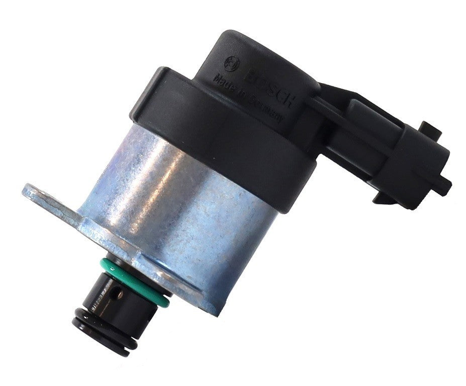LBZ Duramax Fuel Pressure Regulator 2006-2010 - New Direct-Fit Diesel Replacement