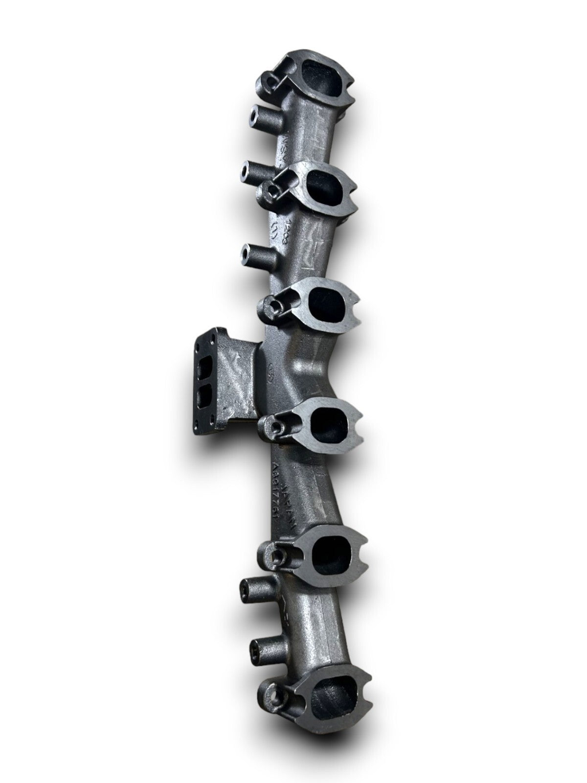 5.9L Cummins Exhaust Manifold - New Direct-Fit Diesel Replacement