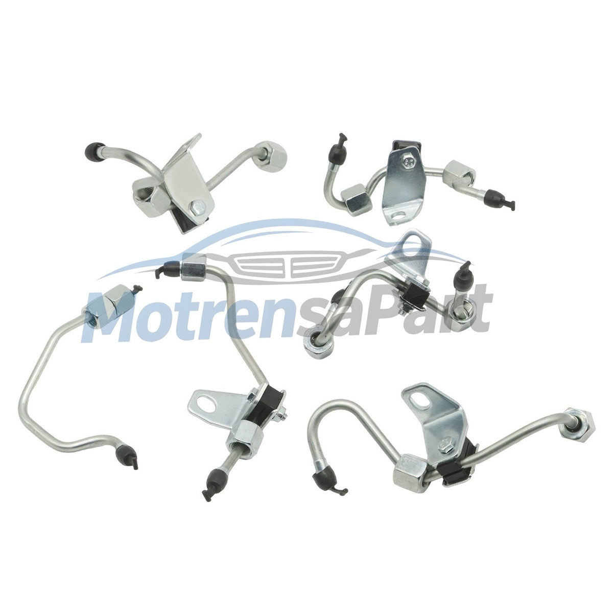 5.9L Cummins Injector Line - New Direct-Fit Diesel Replacement