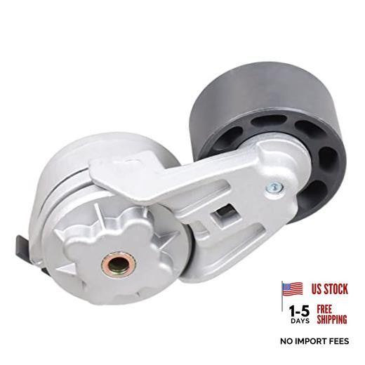 5.9L Cummins Belt & Tensioner - New Direct-Fit Diesel Replacement