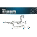 5.9L Cummins Injector Line 1998 - New Direct-Fit Diesel Replacement