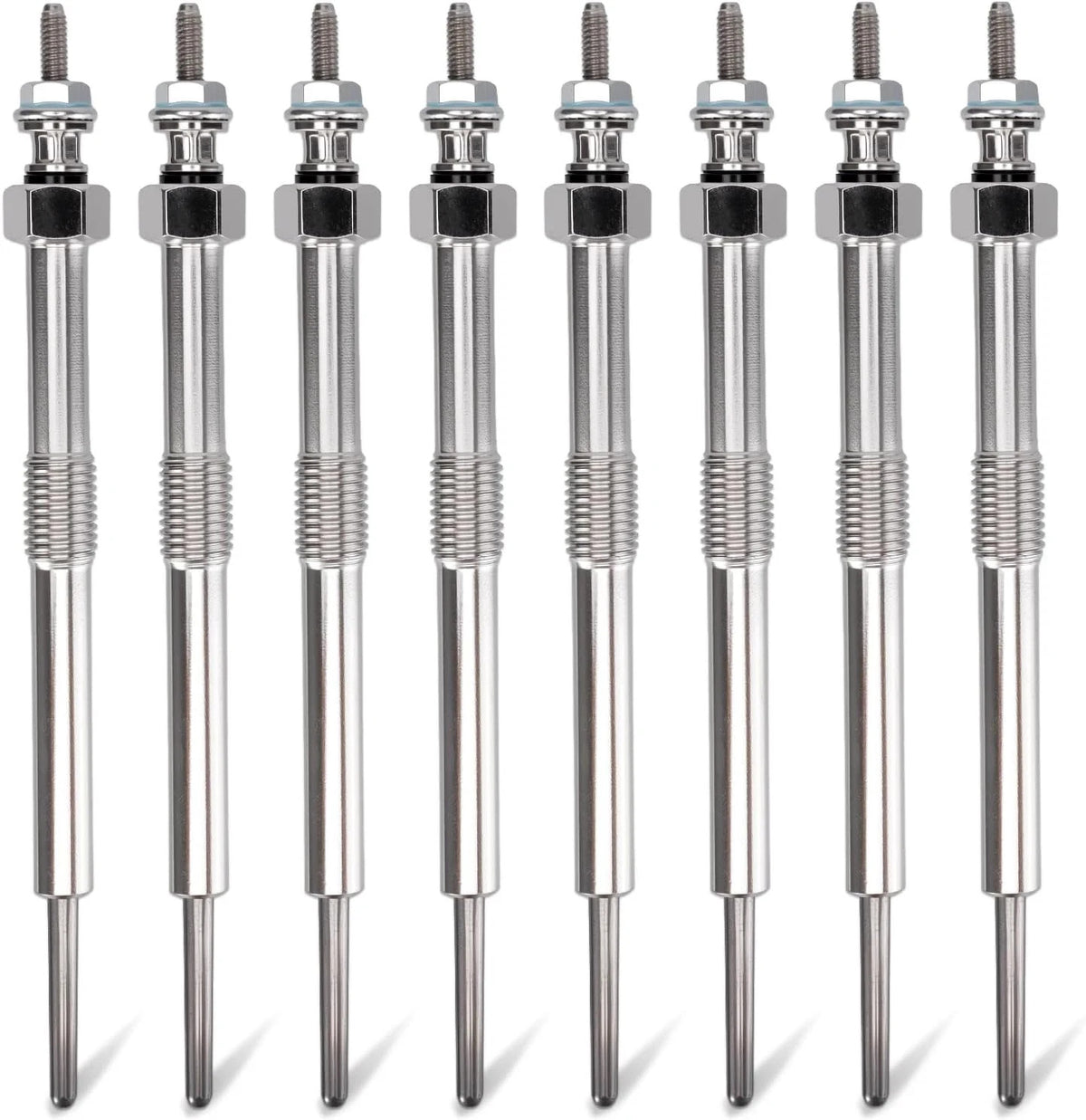 LLY Duramax Glow Plug - New Direct-Fit Diesel Replacement