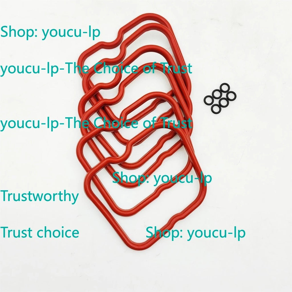5.9L Cummins Valve Cover Gasket - New Direct-Fit Diesel Replacement