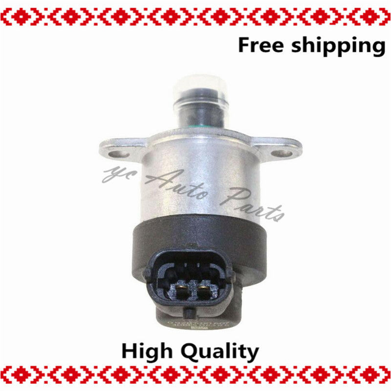 LBZ Duramax Fuel Pressure Regulator 2006-2010 - New Direct-Fit Diesel Replacement