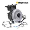 LB7 Duramax Turbocharger 2001-04 - Remanufactured Direct-Fit Diesel Replacement