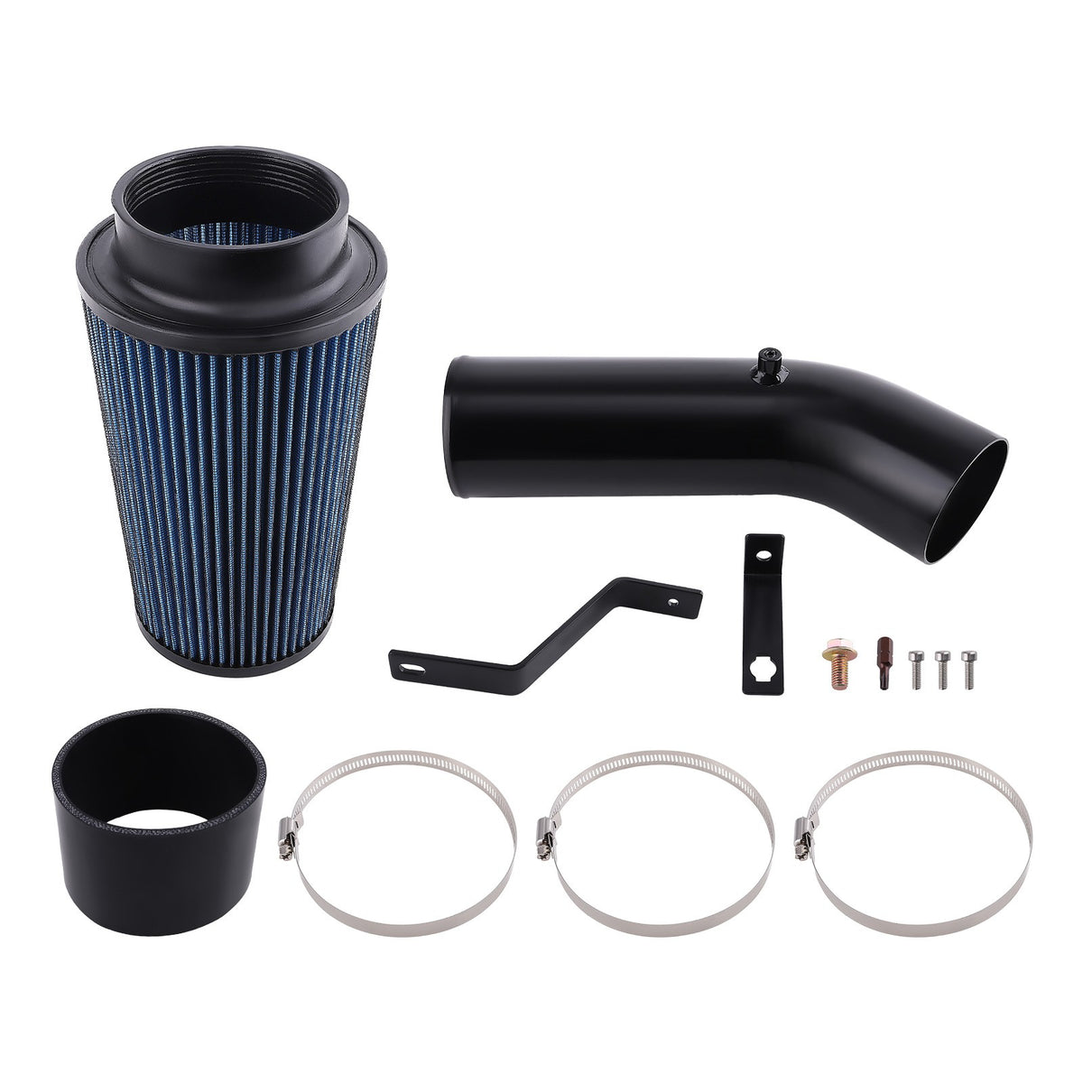 7.3L Power Stroke Air Filter - New Direct-Fit Diesel Replacement