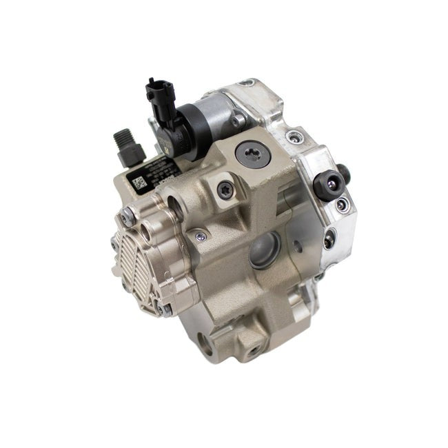 LLY Duramax Injection Pump - Remanufactured Direct-Fit Diesel Replacement