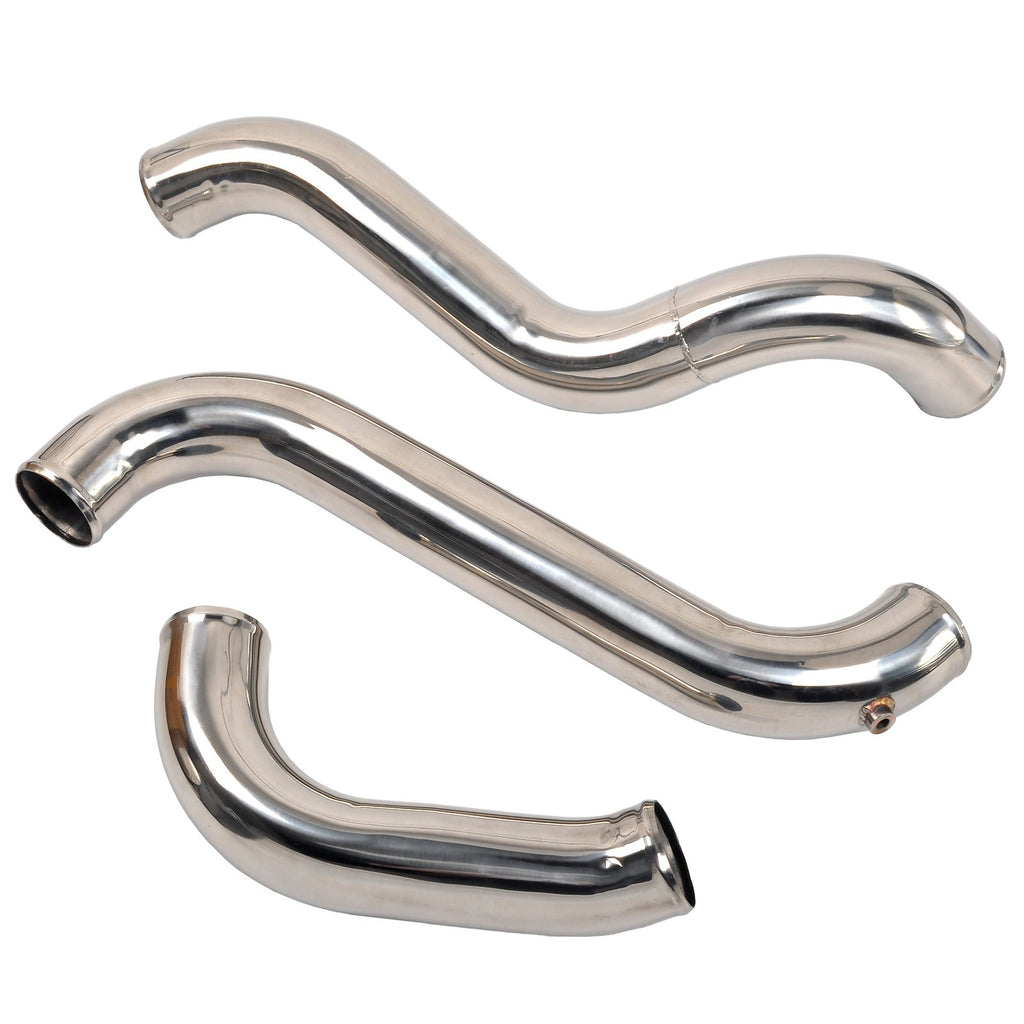 LML Duramax Intercooler 2011-2016 - New Direct-Fit Diesel Replacement