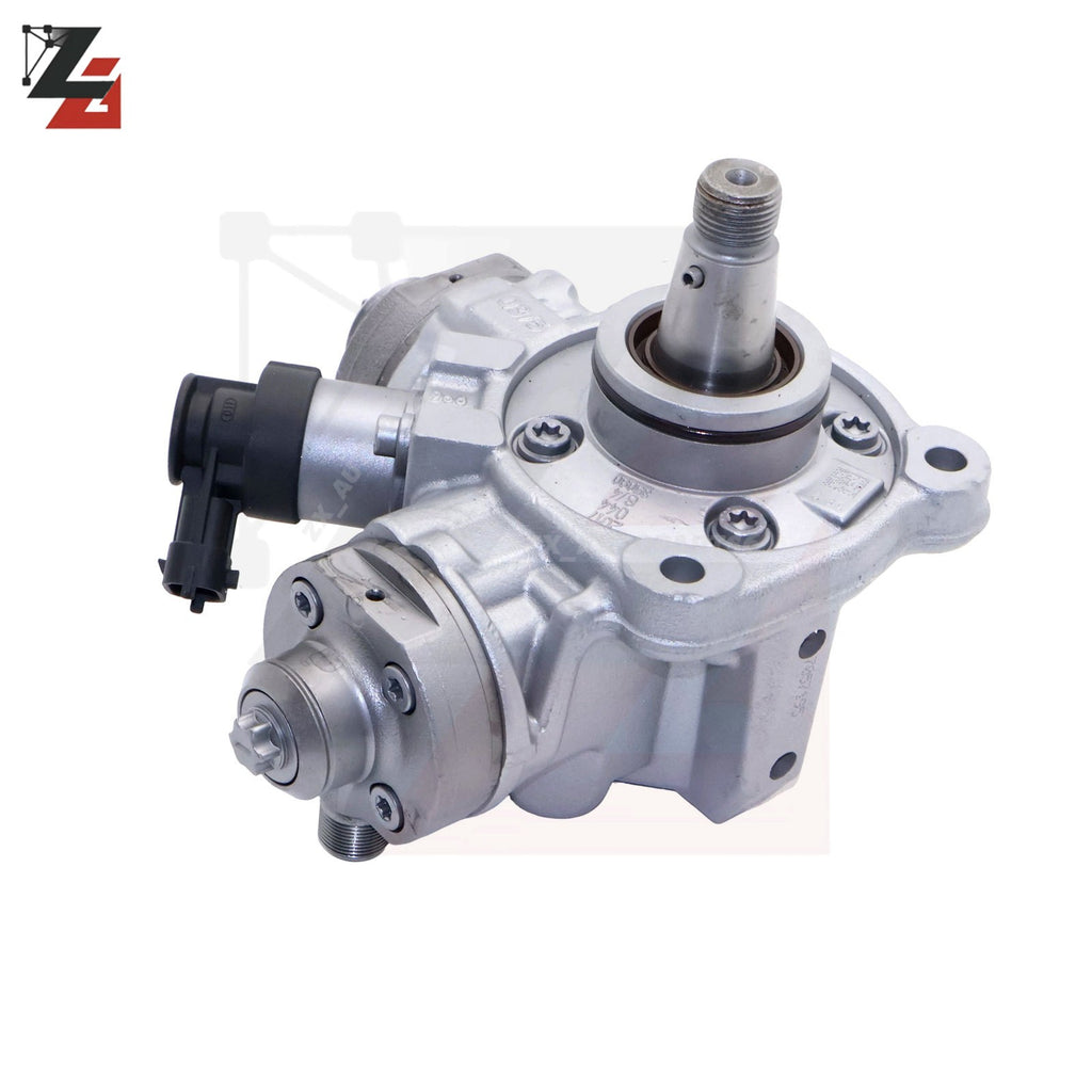 6.7L Power Stroke Injection Pump 2015-19 - Remanufactured Direct-Fit Diesel Replacement