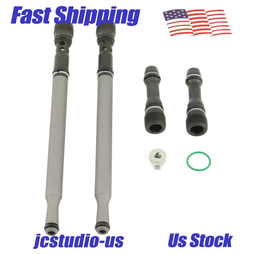 6.0L Power Stroke Standpipe Kit - New Direct-Fit Diesel Replacement