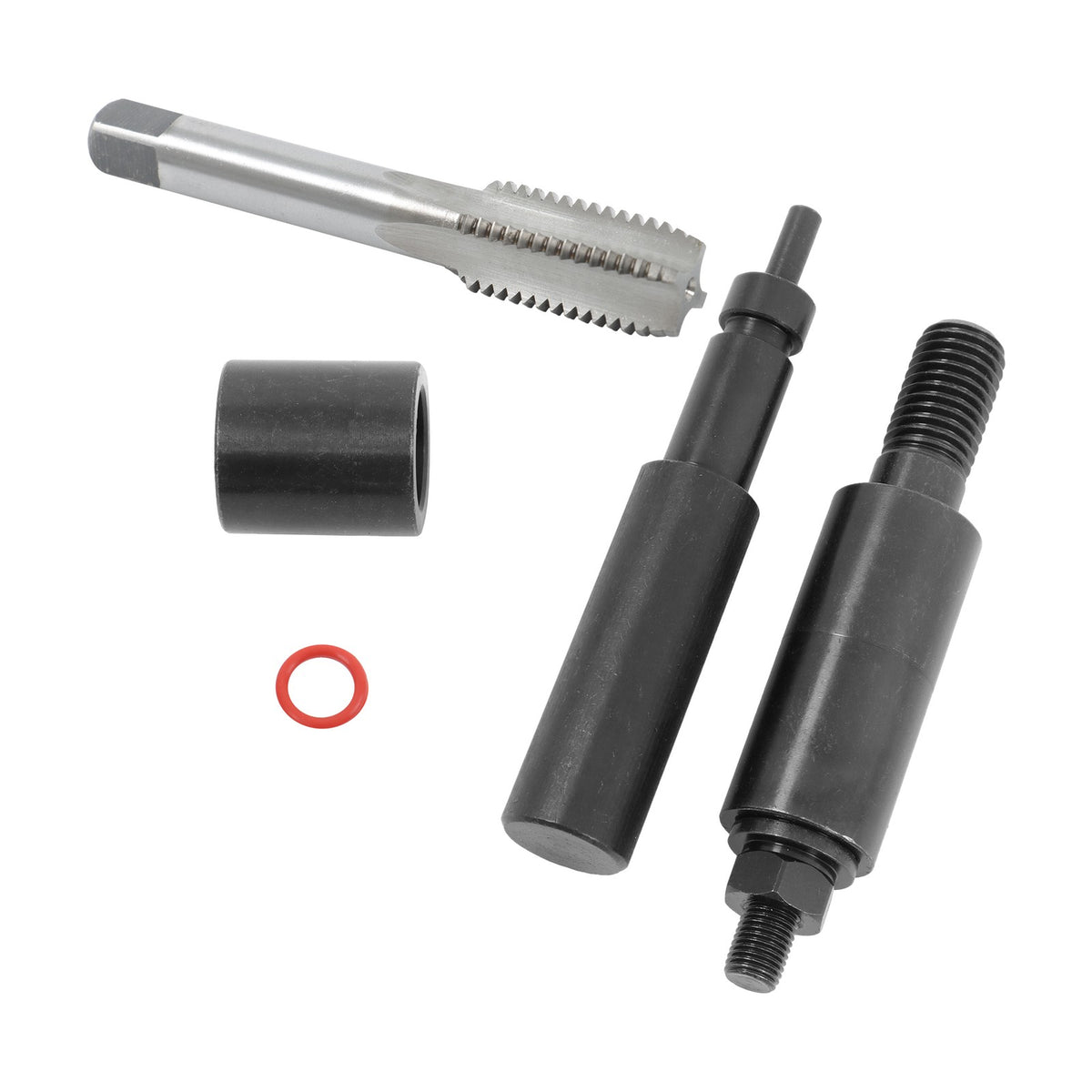 6.0L Power Stroke Injector Seal Kit - New Direct-Fit Diesel Replacement