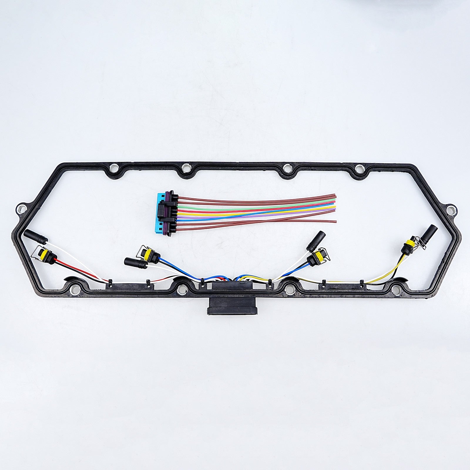 7.3L Power Stroke Valve Cover Gasket - New Direct-Fit Diesel Replacement