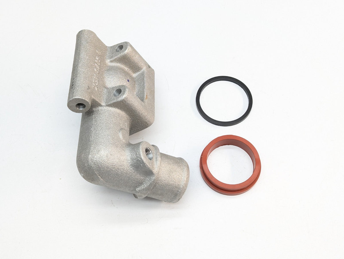 5.9L Cummins Thermostat 1991-1998 - New Direct-Fit Diesel Replacement
