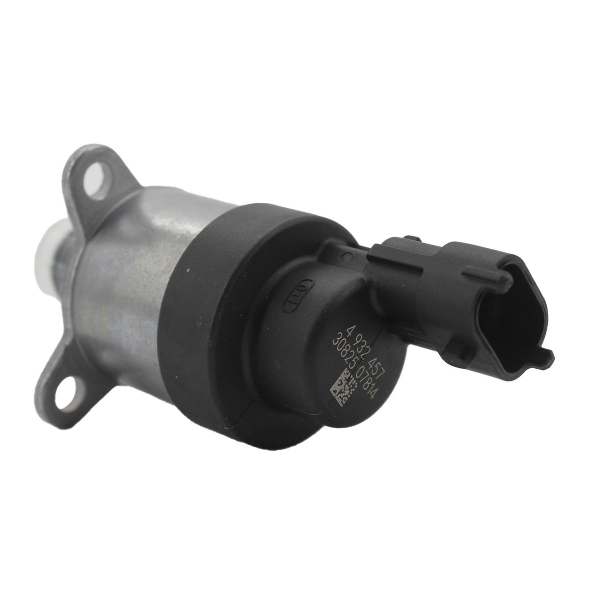 5.9L Cummins Fuel Pressure Regulator - New Direct-Fit Diesel Replacement