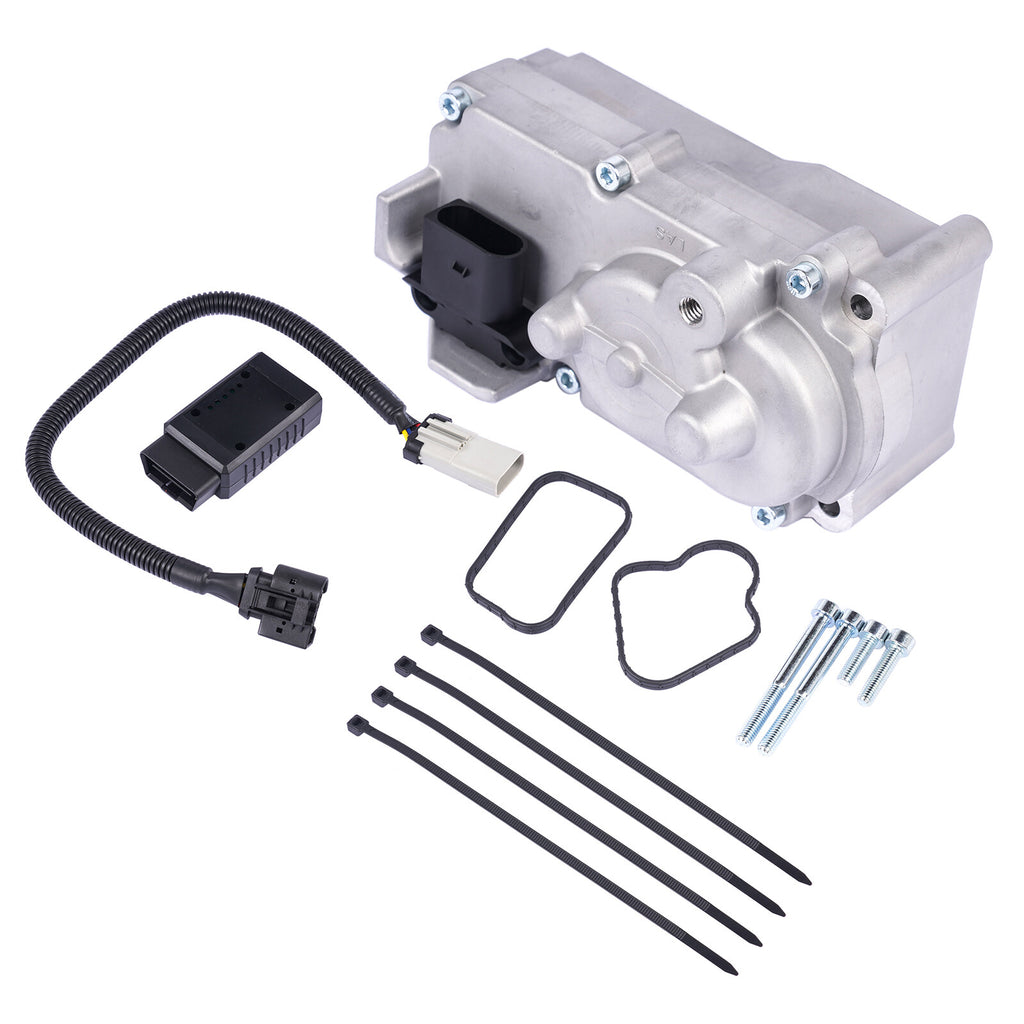6.7L Cummins Turbo Actuator 2007-2012 - Remanufactured Direct-Fit Diesel Replacement