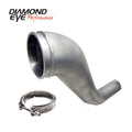 5.9L Cummins Downpipe 1994-20 - New Direct-Fit Diesel Replacement