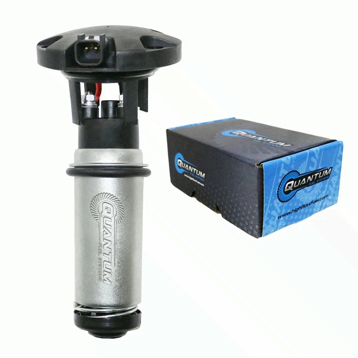 6.0L Power Stroke Lift Pump 2003-2010 - New Direct-Fit Diesel Replacement
