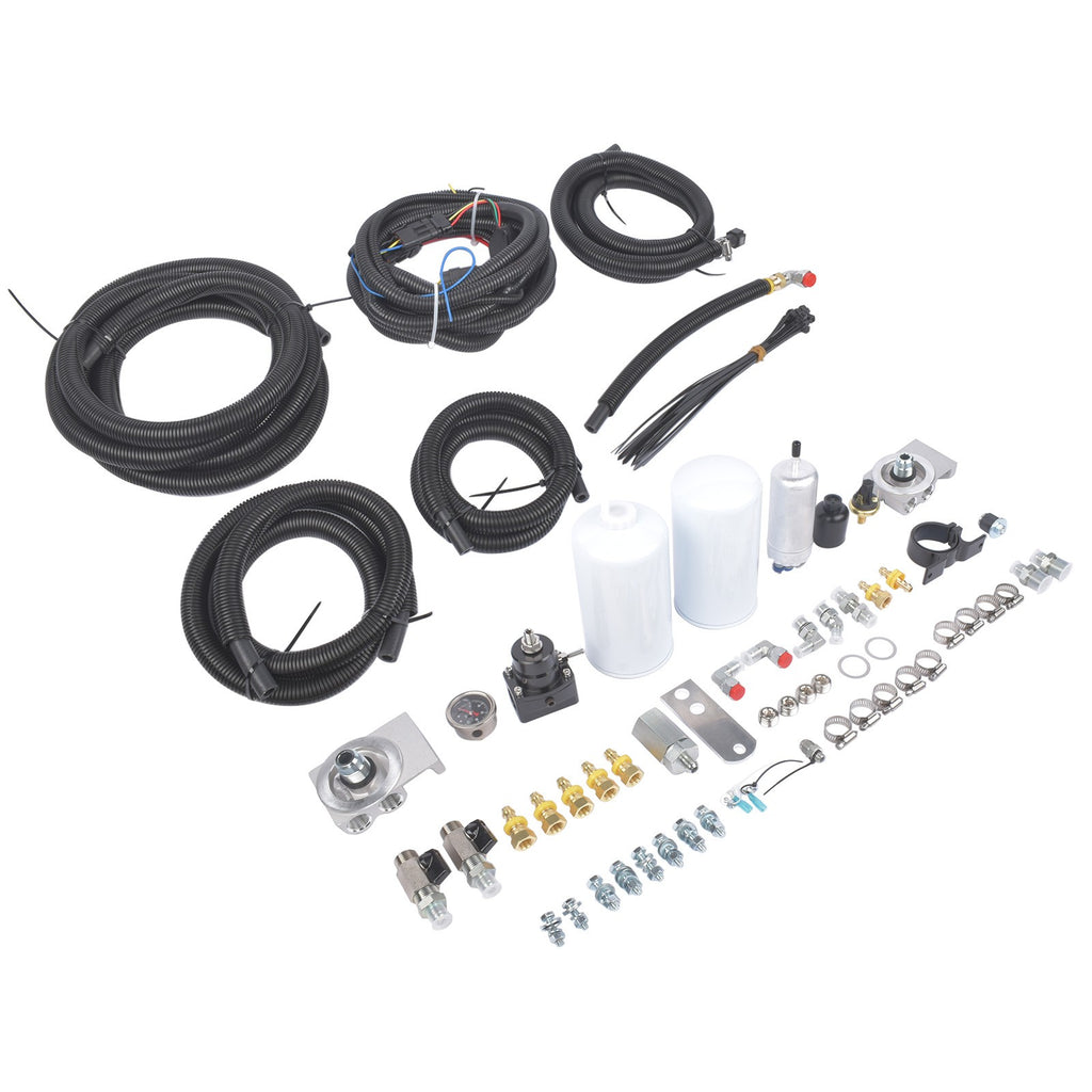 7.3L Power Stroke Lift Pump - New Direct-Fit Diesel Replacement