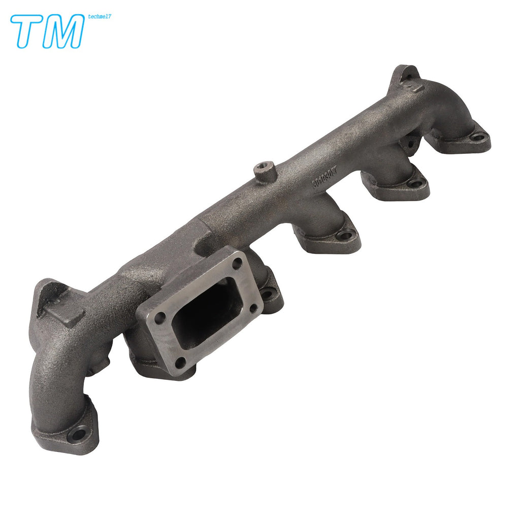 6.7L Cummins Exhaust Manifold 2007 - New Direct-Fit Diesel Replacement