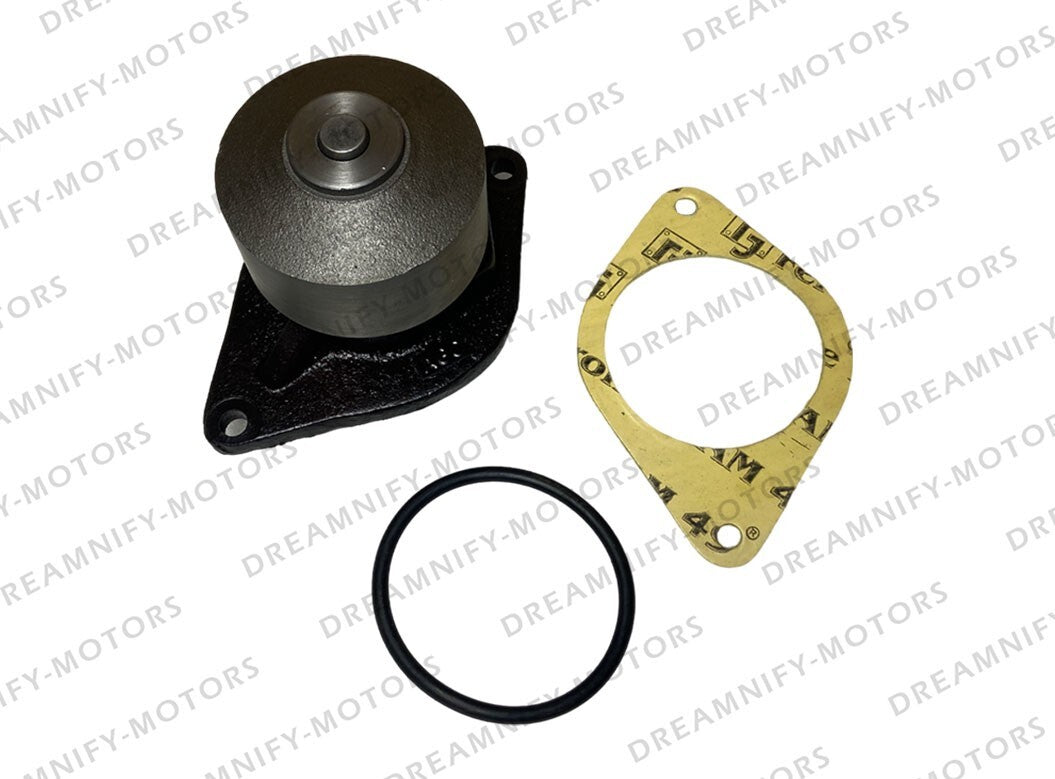 5.9L Cummins Water Pump - New Direct-Fit Diesel Replacement