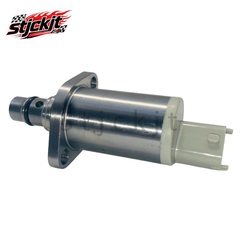 L5P Duramax Fuel Pressure Regulator 2017-2025 - New Direct-Fit Diesel Replacement