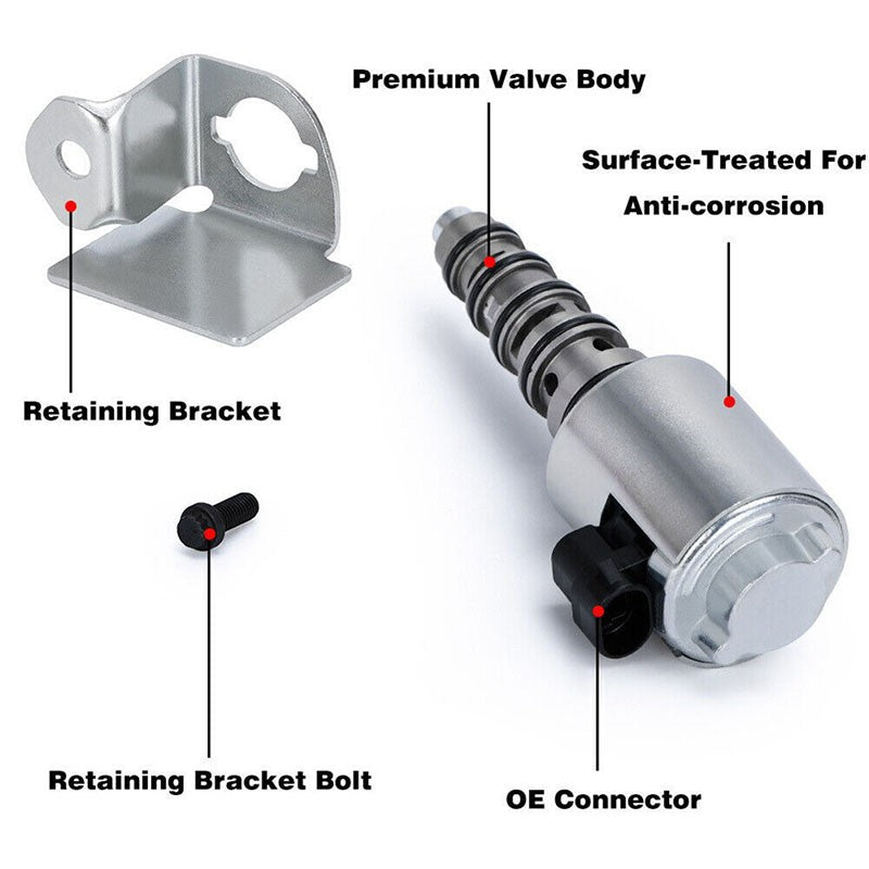 6.0L Power Stroke Turbo Actuator - Remanufactured Direct-Fit Diesel Replacement