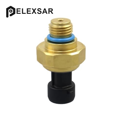 5.9L Cummins Diesel Sensor 1998 - New Direct-Fit Diesel Replacement
