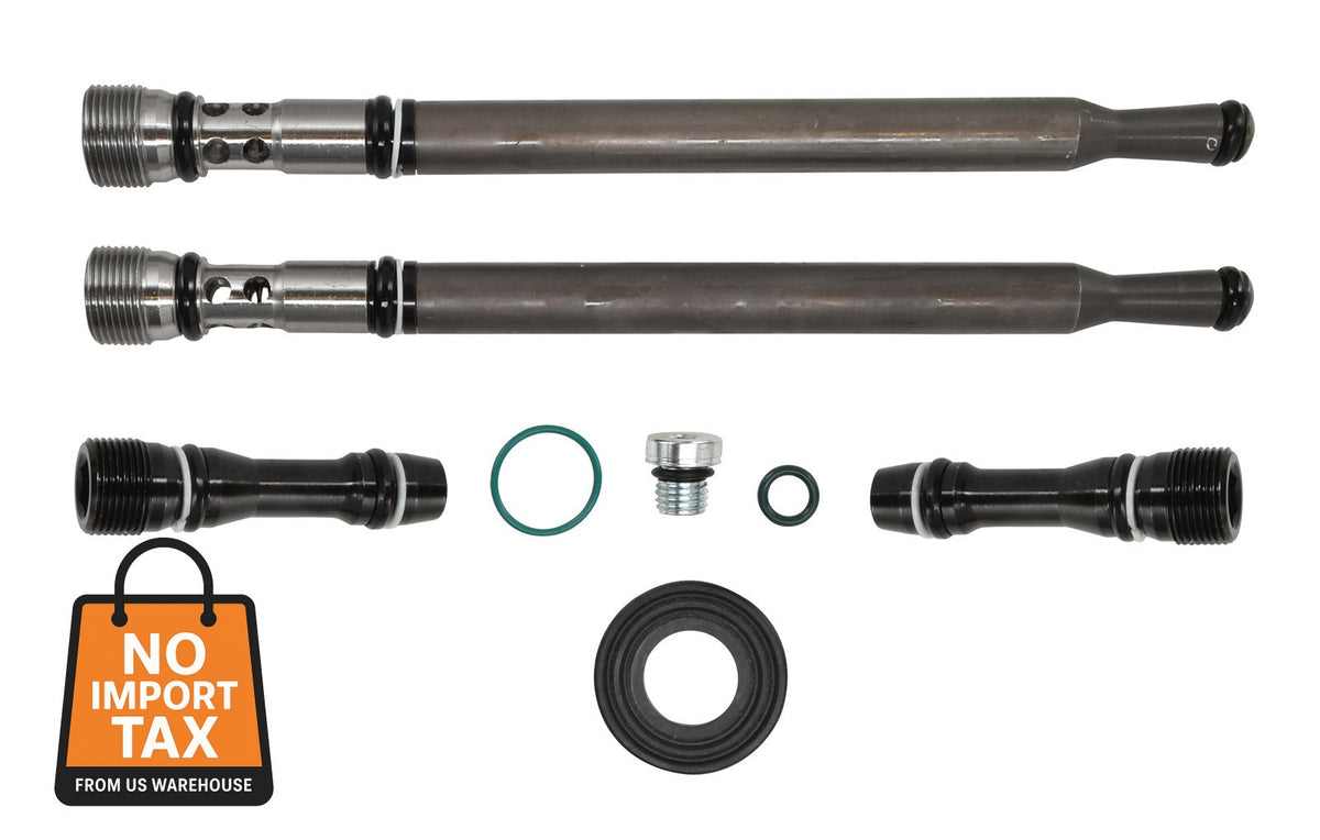 6.0L Power Stroke Standpipe Kit - New Direct-Fit Diesel Replacement