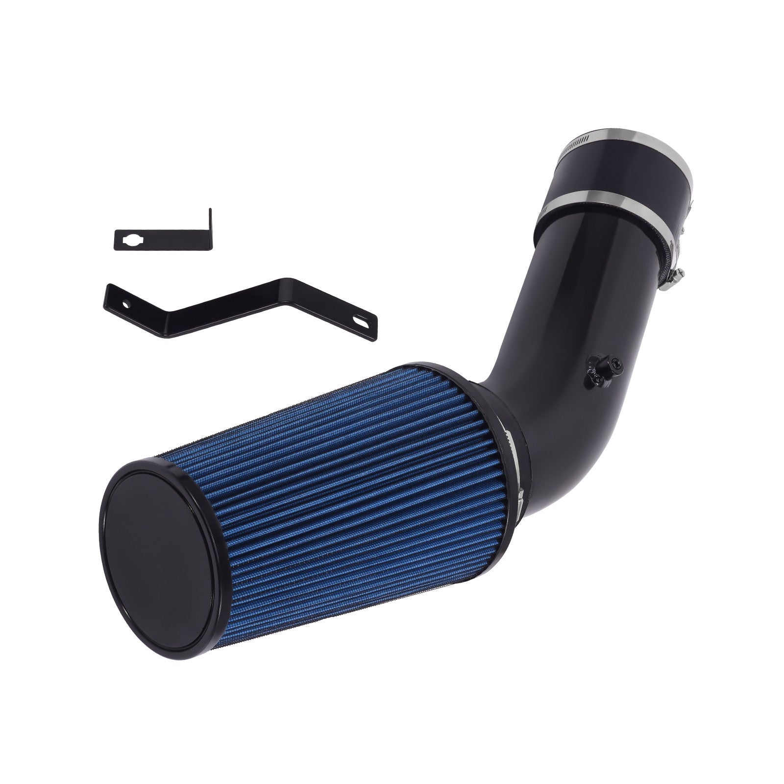 7.3L Power Stroke Air Filter - New Direct-Fit Diesel Replacement