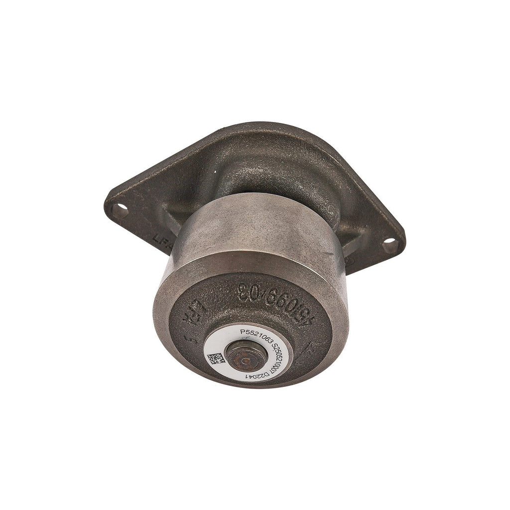 6.7L Cummins Water Pump - New Direct-Fit Diesel Replacement