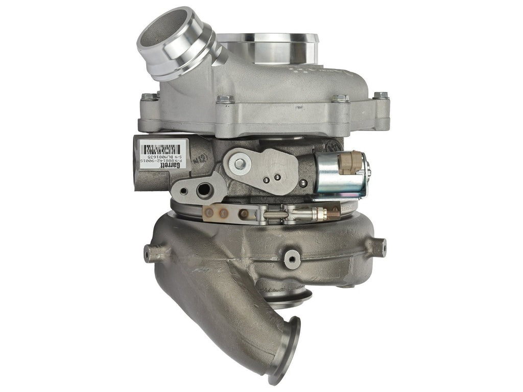 6.7L Power Stroke Turbocharger - Remanufactured Direct-Fit Diesel Replacement