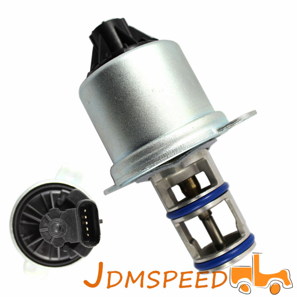 6.0L Power Stroke EGR Valve 2004-2010 - New Direct-Fit Diesel Replacement