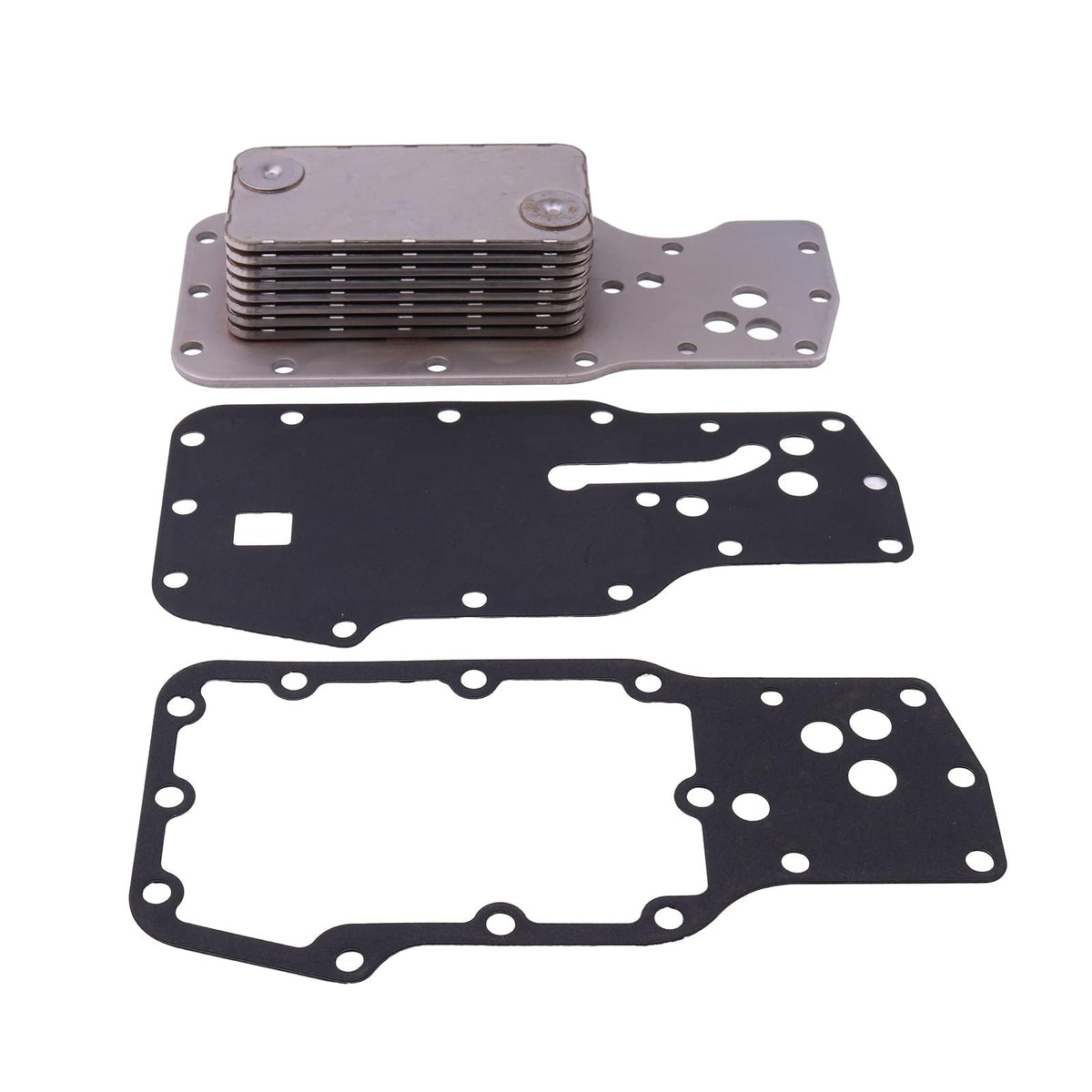 6.7L Cummins Oil Cooler