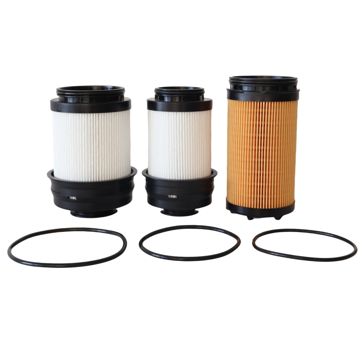 6.7L Cummins Fuel Filter 2025 - New Direct-Fit Diesel Replacement