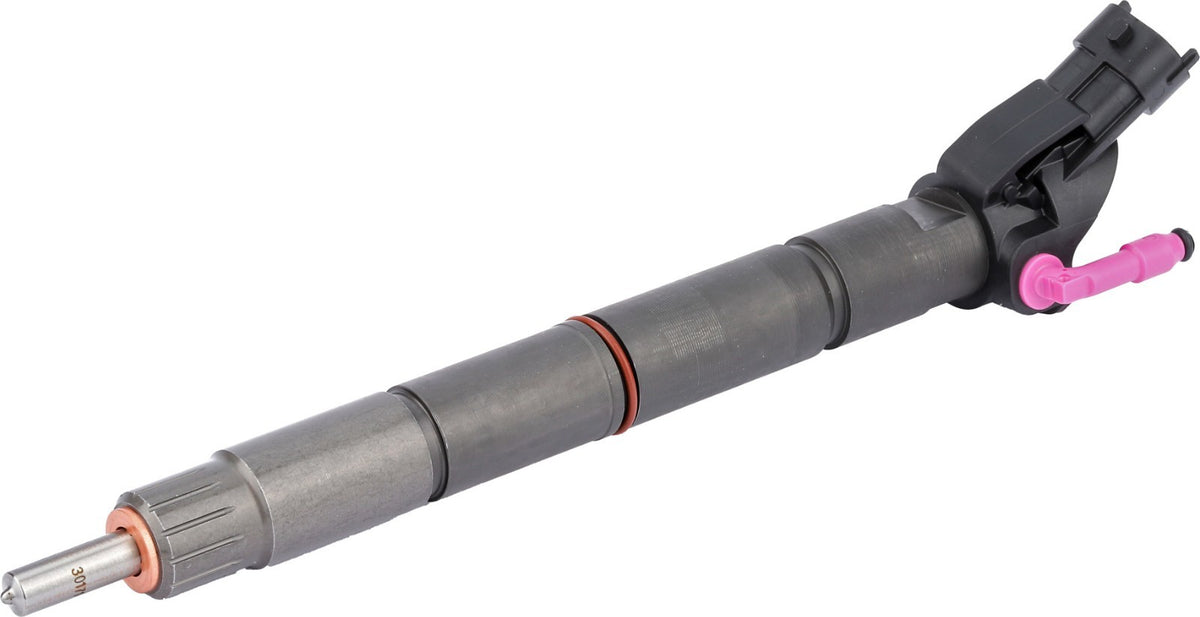 6.7L Power Stroke Injector Set - Remanufactured Direct-Fit Diesel Replacement