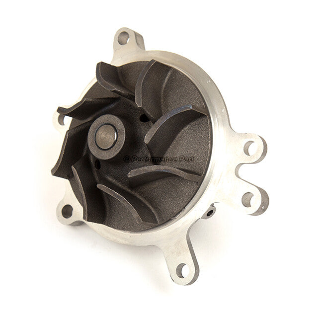 LB7 Duramax Turbocharger - Remanufactured Direct-Fit Diesel Replacement