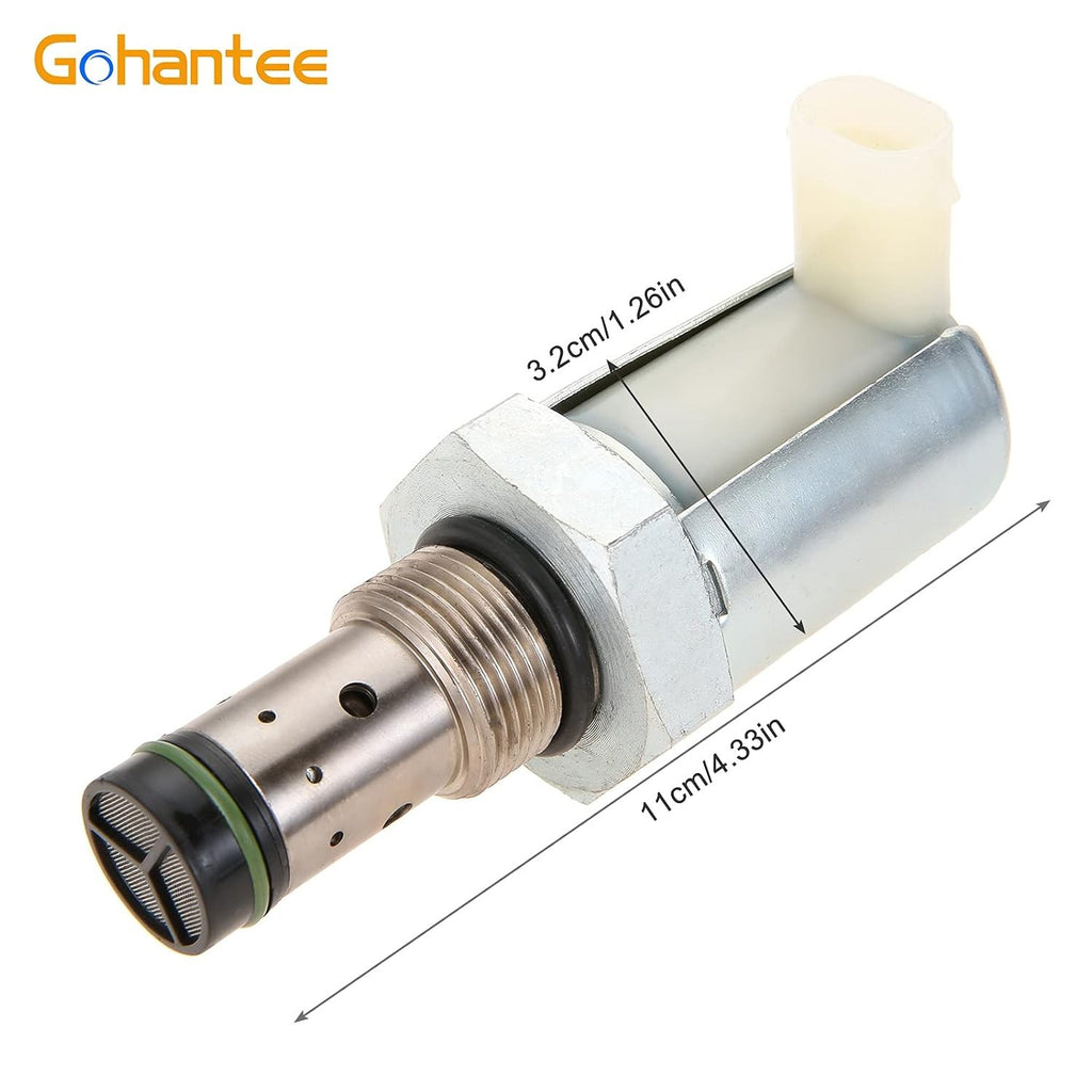 6.0L Power Stroke Injector Set - Remanufactured Direct-Fit Diesel Replacement