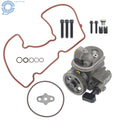 6.0L Power Stroke HPOP 2004
