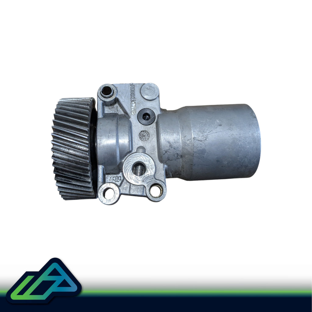 6.0L Power Stroke HPOP 2003 - Remanufactured Direct-Fit Diesel Replacement