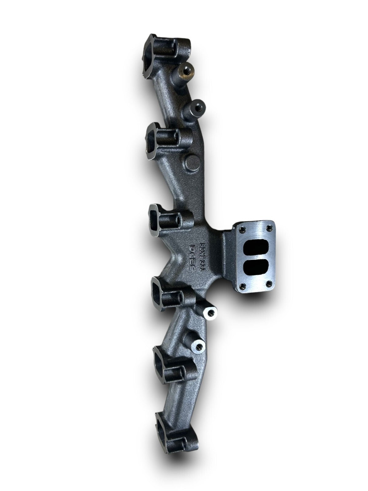 5.9L Cummins Exhaust Manifold - New Direct-Fit Diesel Replacement