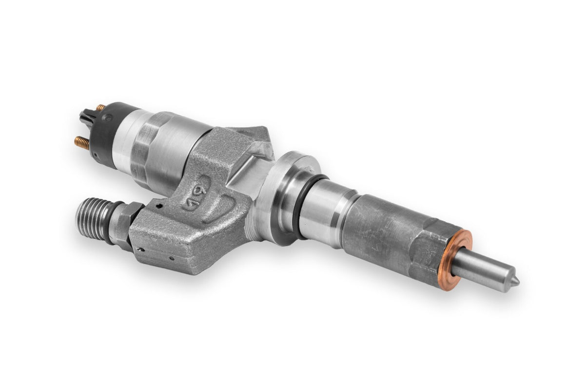 LB7 Duramax Injector Set 2001-2004 - Remanufactured Direct-Fit Diesel Replacement