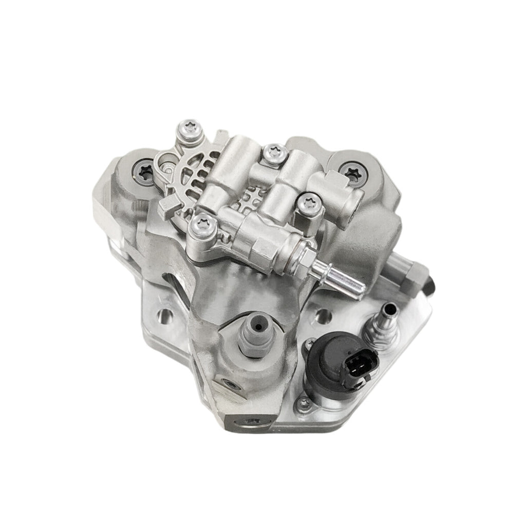 6.7L Cummins Injection Pump 2010 - Remanufactured Direct-Fit Diesel Replacement