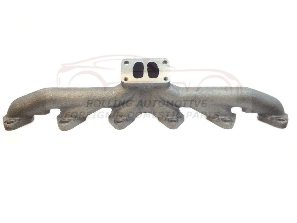 5.9L Cummins Turbocharger 1999 - Remanufactured Direct-Fit Diesel Replacement