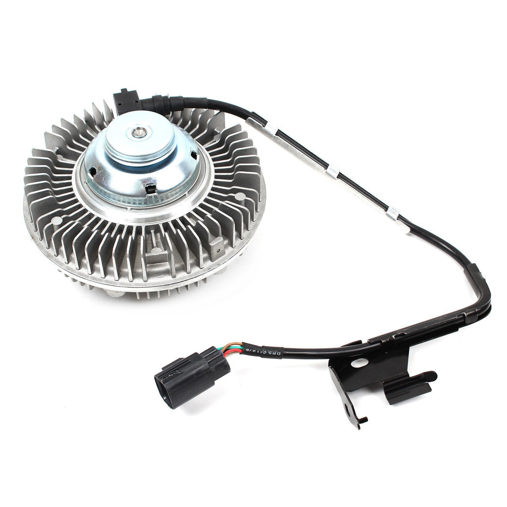 6.7L Cummins Fan Clutch - New Direct-Fit Diesel Replacement