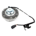 6.7L Cummins Fan Clutch - New Direct-Fit Diesel Replacement