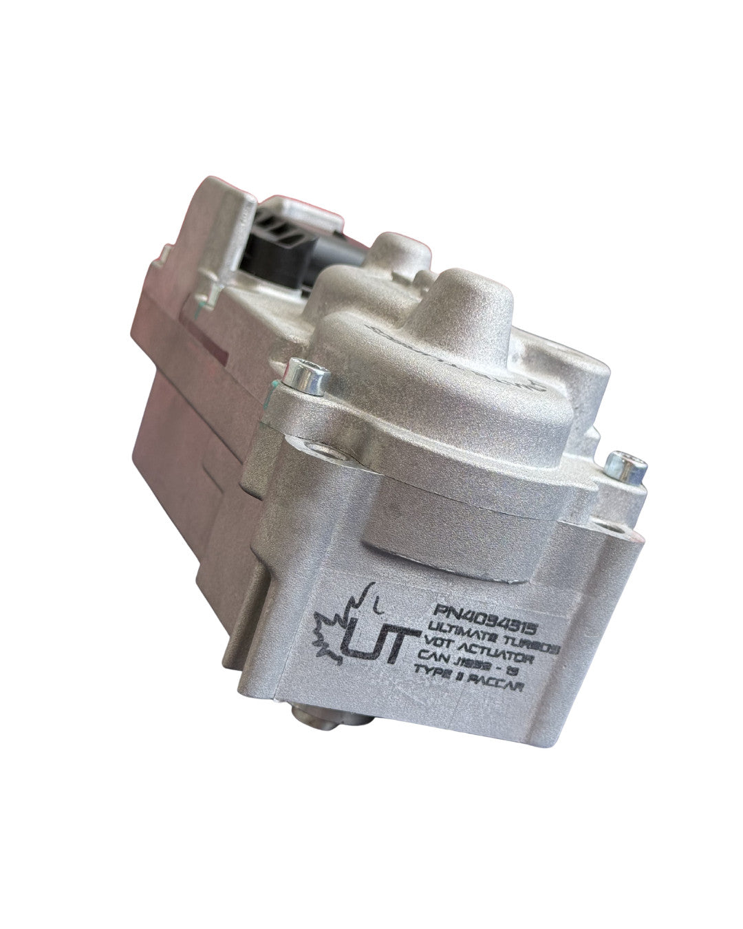 6.7L Cummins Turbo Actuator 2007