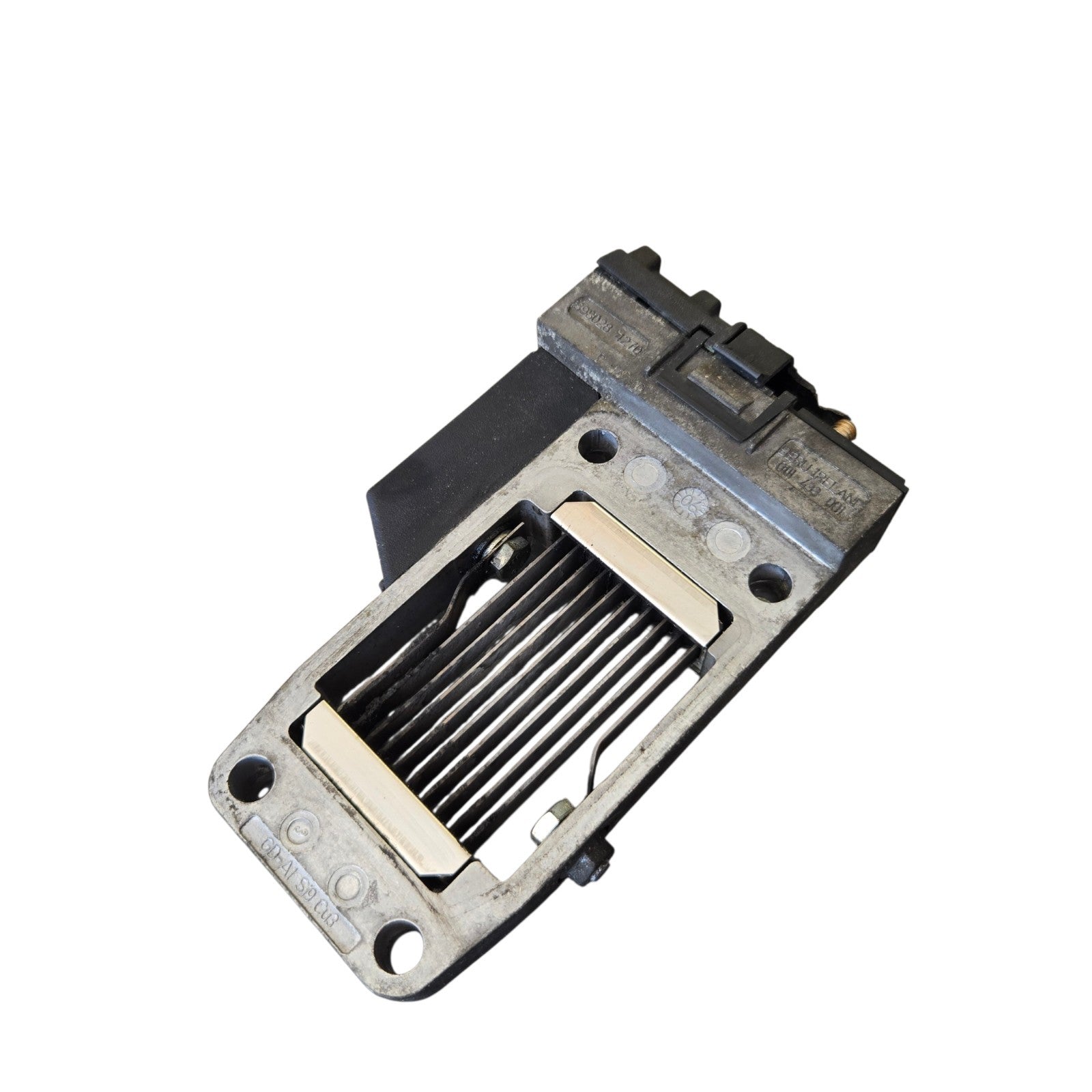 LBZ Duramax Grid Heater 2006-2010 - New Direct-Fit Diesel Replacement