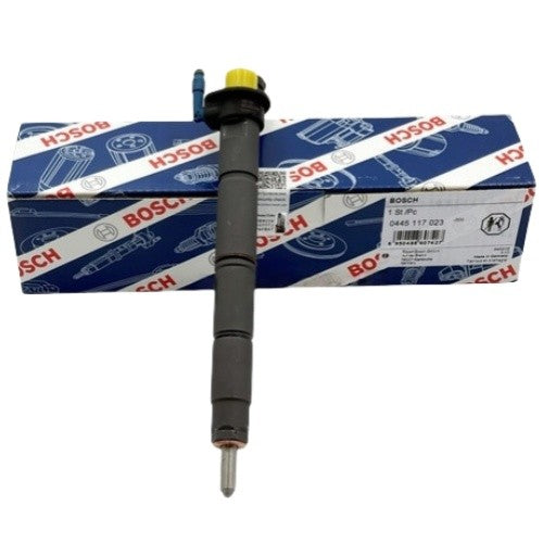 6.7L Power Stroke Injector Set - Remanufactured Direct-Fit Diesel Replacement
