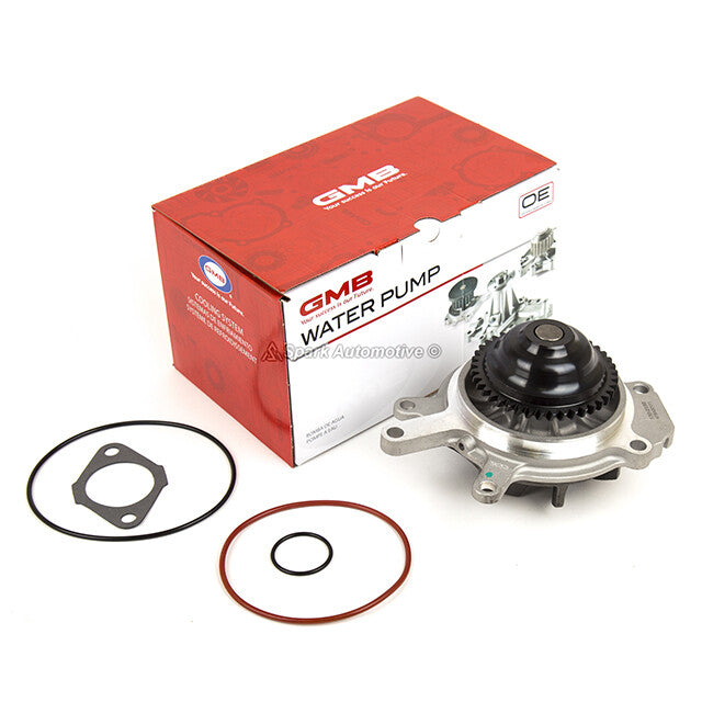 LBZ Duramax Turbocharger - Remanufactured Direct-Fit Diesel Replacement
