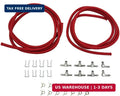 LLY Duramax Injector Set 2004-2010 - Remanufactured Direct-Fit Diesel Replacement